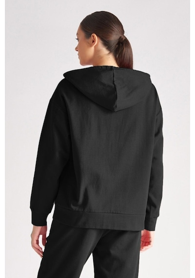 United Colors of Benetton Benetton Kadın Sweatshirt Bnt-w094 T