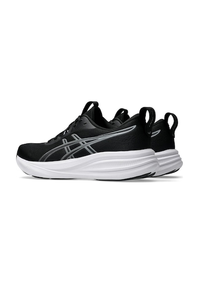 Asics Gel-pulse 17 Erkek Siyah Koşu Ayakkabısı 1011c153-001