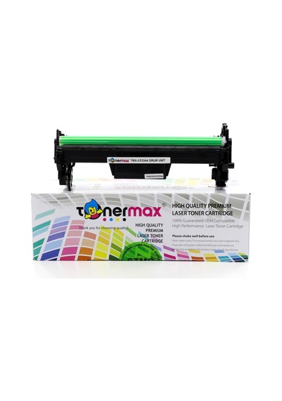 Hp Cf234a /m106 M134 M106w Çipli Uyumlu  Drum Ünitesi - Eco