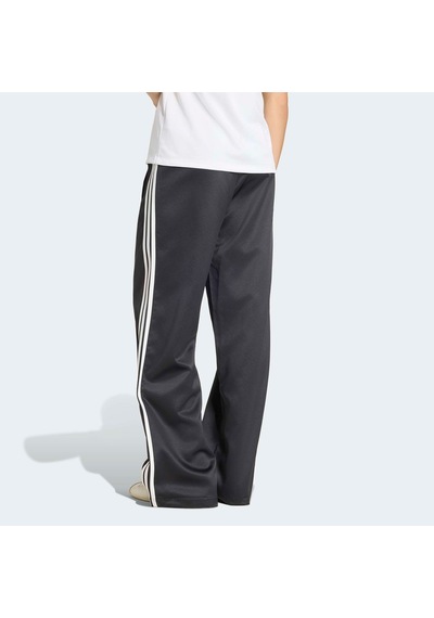 Adidas Superstar Track Loose Kadın Siyah Eşofman Altı Ks9372 Çok Renkli