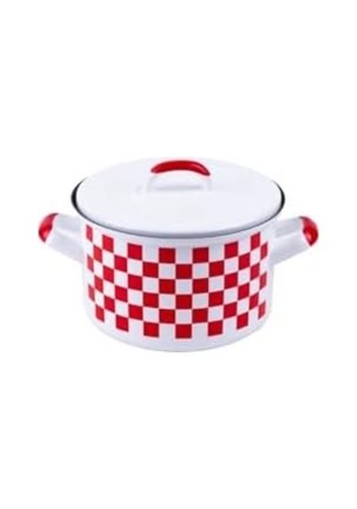 Rainpot Tencere,checkers