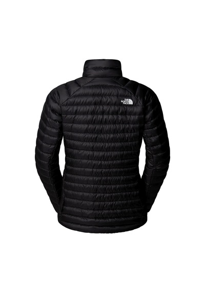 The North Face Kadın Bettaforca Lt K. Tüyü Ceket Nf0a87hj4hf1 Siyah