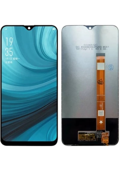 Te Oppo A5s Lcd Dokunmatik Ekran