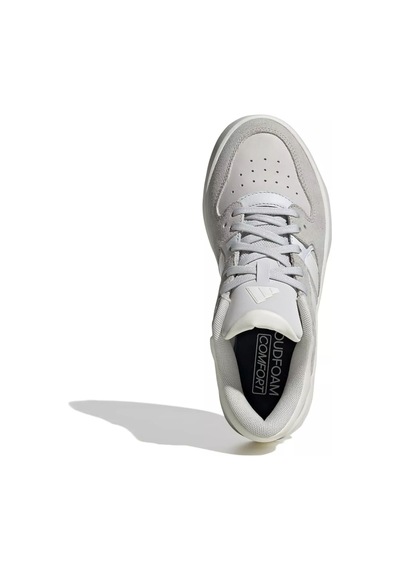 Greone/owhıte/crywht Adidas Kadın Tenis Ayakkabı Court 24 Ih0525 Gri
