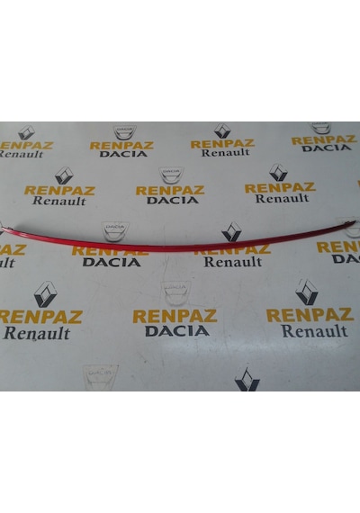 Renault Clio 4 Sw Bagaj Kapak Çıtası 903720184R - 903721954R