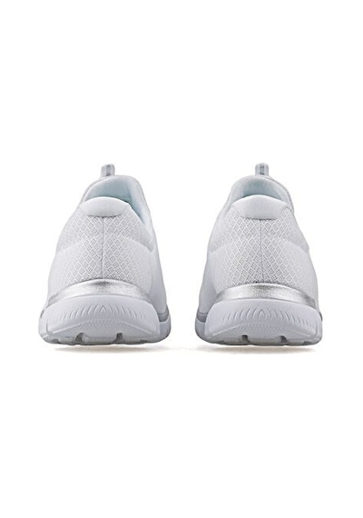 Skechers Summıts Kadın Günlük Ayakkabı 12980tk-wsl Beyaz Renkli