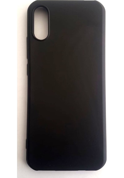 Xiaomi Redmi 9A Yumusak Slikon Kilif Ve Cam Ekran Koruyucu 482718348