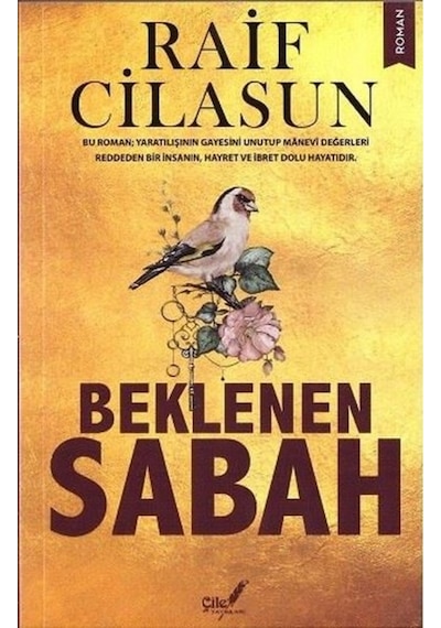 Beklenen Sabah 9786056903366
