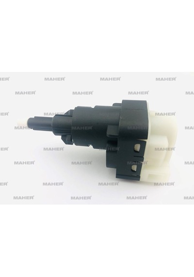 Volkswagen Golf 5 Golf 6 Jetta Passat 2004 Ve Sonrası Müşür Fren Pedal 1k2945511