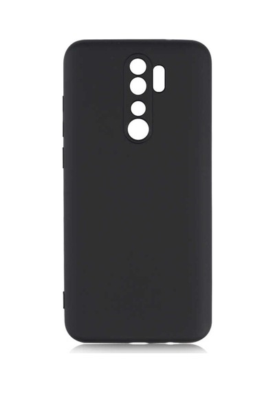 Xiaomi Redmi Note 8 Pro Kılıf Mara Lansman Iç Yüzeyi Kadife