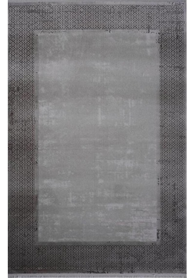 Gümüşsuyu Halı Viera 13882 Gri