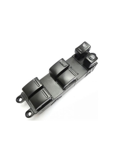 Nissan Almera Sol Ön Dörtlü Cam Açma Düğmesi Anahtarı 2000-2008