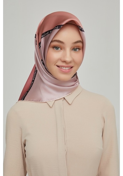 Armine Ipek Eşarp 8600D (Twill)-39