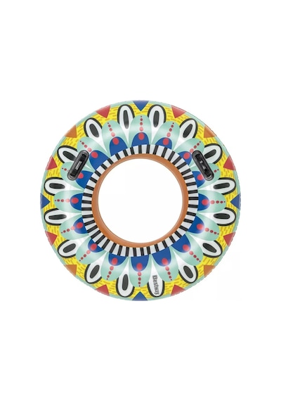 Bestway Bestway Fiesta 107cm, Kollu Şişme Sal 36294 239023130