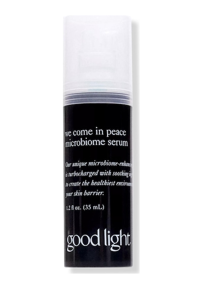 Good Light We Come In Peace Mikrobiyom Destekleyici Yüz Serumu 35ml