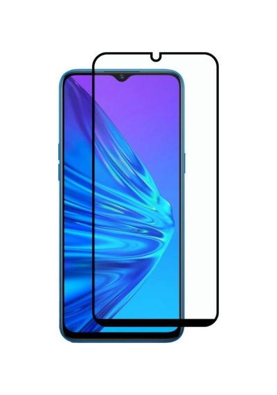 I Stone 6d Nano Ekran Koruyucu Realmi 5i