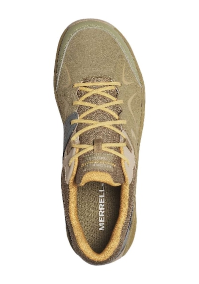 Merrell Merrell Yokota 3 Gore-tex Erkek Yeşil Outdoor Ayakkabı 33123 Haki