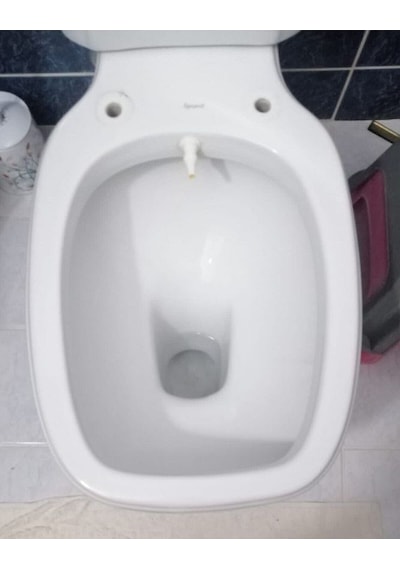 Fiesta Soft Yavaş Kapanır Klozet Kapağı