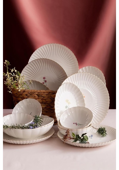 Tiny Miny 25 Cm Salata Kasesi Çok renkli