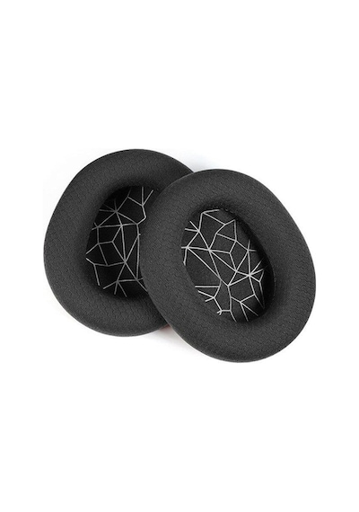 Steelseries Arctis 1 3 5 7 Yedek Kulaklık Pedi Süngeri Beyaz