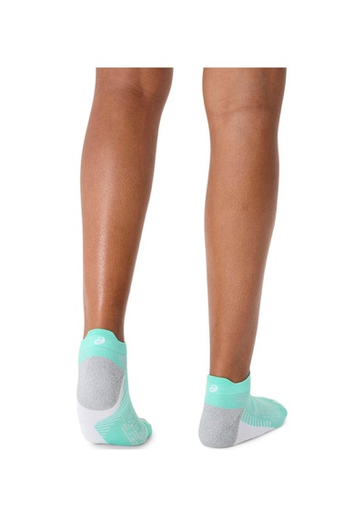 Asics Performance Run Sock Ankle Unisex Lacivert Koşu Çorabı 3013a982-402 Lacivert