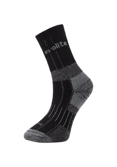 Evolite Escape X-treme 20 C Kışlık Termal Çorap Mavi