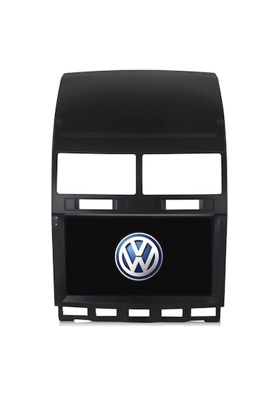 Volkswagen Touareg Android Multimedya Sistemi 4-64 For-x 2003-2009