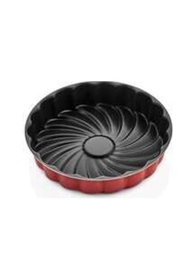 Papilla Bravo 28 Cm Sörf Kek Kalıbı. Bordo