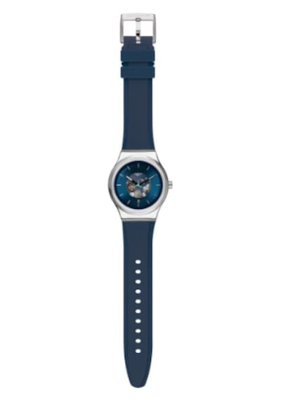 Swatch YIS430 Erkek Kol Saati