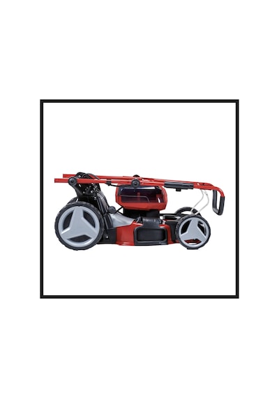Einhell GP-CM 36/47 S HW Li 4x4,0Ah Akülü Çim Biçme Makinesi - 3413200