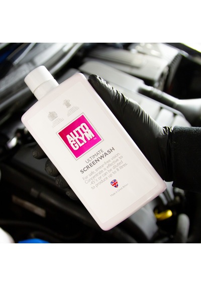 Autoglym Ultımate Screen Wash Cam Suyu