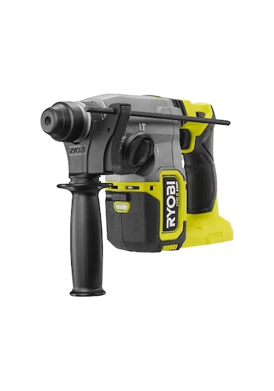 Ryobi One+ Hp 18V Kömürsüz 4'lü Profesyonel Karma Set 1