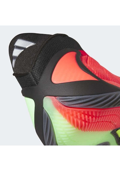 Adidas Jq9503 Anthony Edwards 2 Erkek Basketbol Ayakkabısı Kırmızı