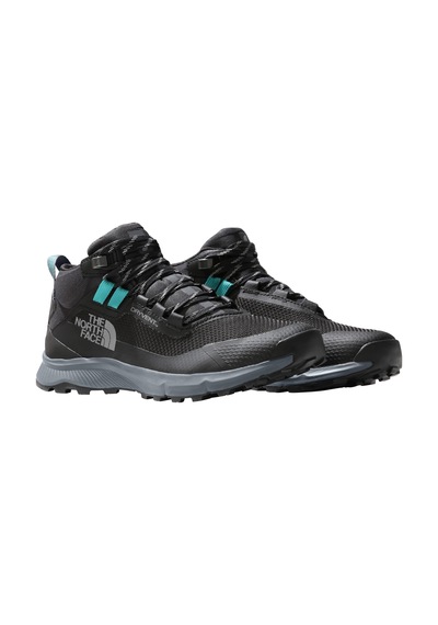 THE NORTH FACE W CRAGSTONE MID WP NF0A5LXCNY71 Tnf Black-Vanadıs Grey