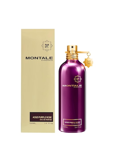 Montale Aoud Purple Rose Edp 100 Ml Unisex Parfüm Oryantal Çiçeksi