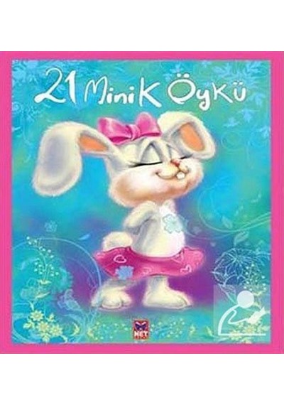 21 Minik Öykü