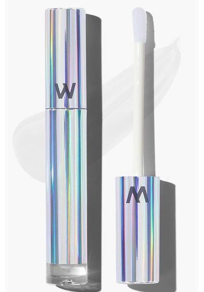 Wonderskin Dudak Parlatıcı Clear Shine 4ml Clear Shine
