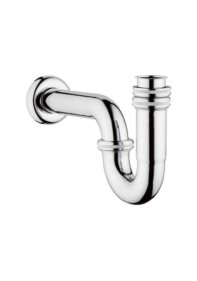 VitrA Lavabo Eviye Sifonu P Tipi A45117