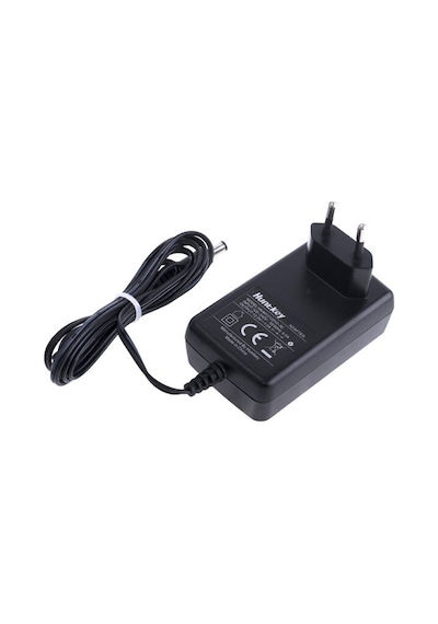Huntkey 12v 1a Modem Ve Arduino Uyumlu Plastik Kasa Priz Tipi Adaptör Hka01212010-3c
