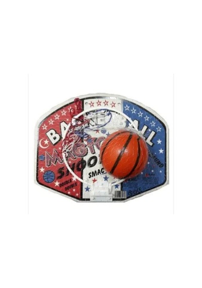 Basket Potası Oyuncağı