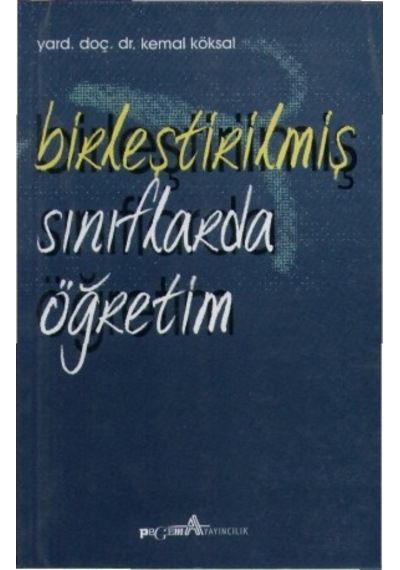 Birleştirilmiş Sınıflarda Öğretim