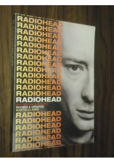 Radiohead Hysterical & Useless