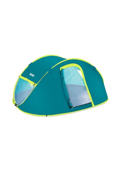 Bestway 4 Kişilik Çadır Cool Mount 4 240 X 210 X 100 Cm Çok Renkli
