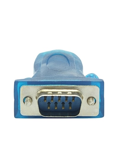 Usb 2.0 To Rs232 Çevirici Convertor