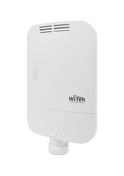 Wı-tek 8port 120w Full Poe Wı-ps309gf-o 8ge Gıgabıt 2x Sfp Yönetilemez Switch Harici