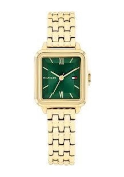 Tommy Hilfiger Th1782858 Kadın Kol Saati Gri