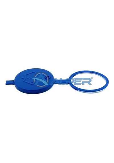 Alper Su Fiskiye Depo Kapağı Peugeot Partner-p308-expert-rzc Cıtroen Berlıngo-jumpy Alper 284062 6432.38