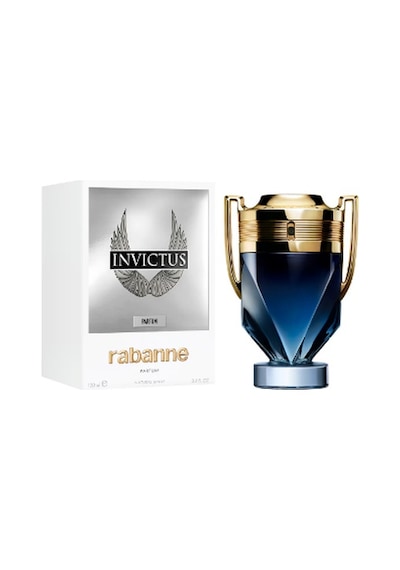 Paco Rabanne Invictus Eau De Toilette 100 Ml Erkek Parfüm Fresh