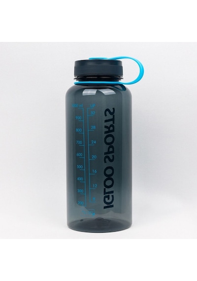 Igloo Bpa-free Sports Tritan 1.1 Litre Suluk Matara Füme