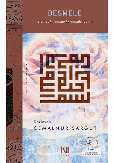 Besmele - Cemâlnur Sargut - Nefes Yayıncılık